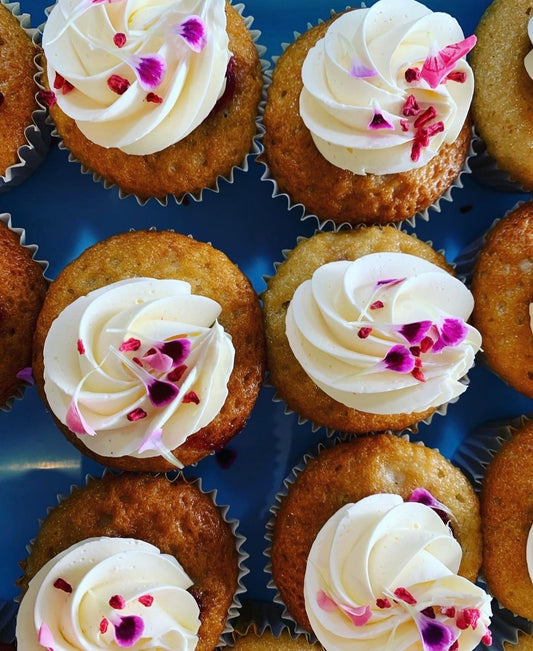 Box 12 Cupcakes