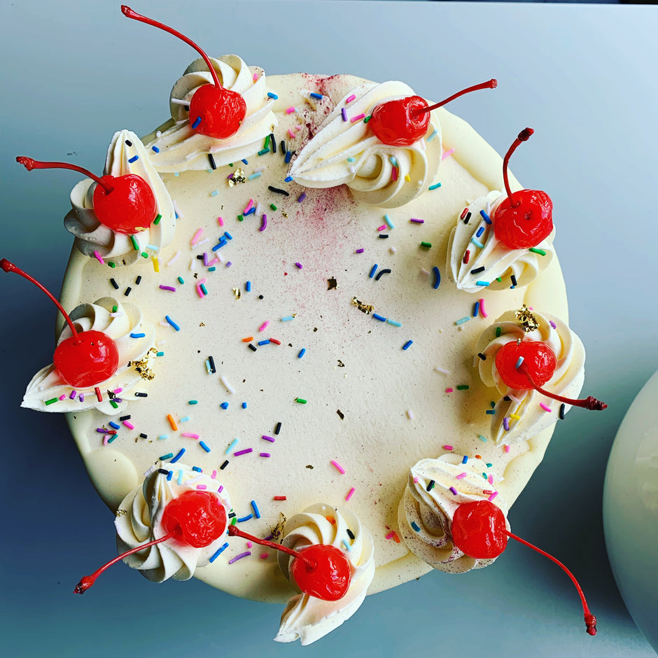 Cakes + Co